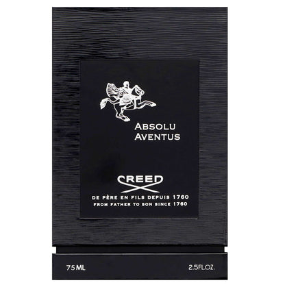 Creed Absolu Aventus Eau de Parfum Spray 75ml - Additional 1