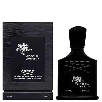 Creed Absolu Aventus Eau de Parfum Spray 75ml - Additional 2