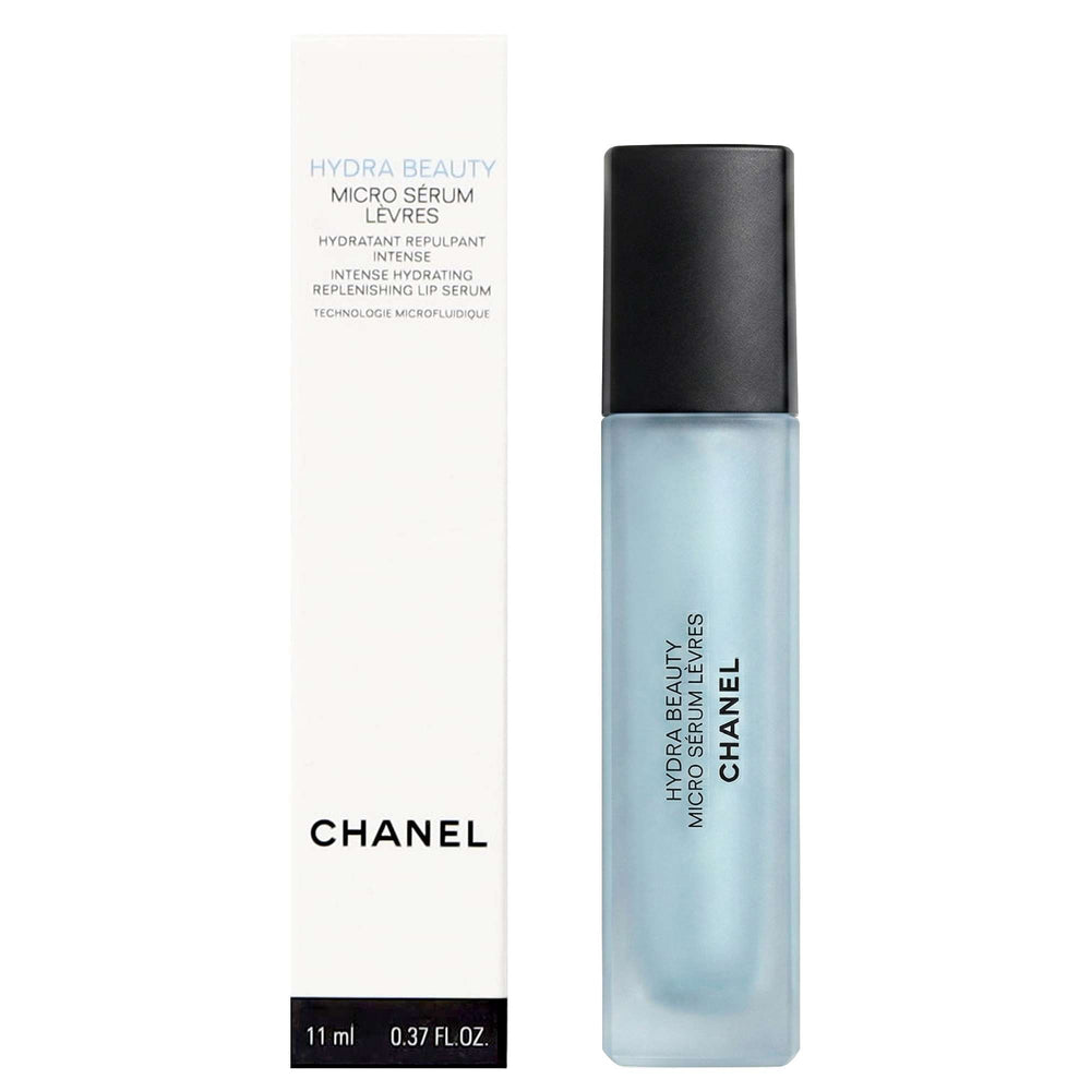 Chanel  Hydra Beauty Micro Sérum Lèvres 11ml - Additional 2