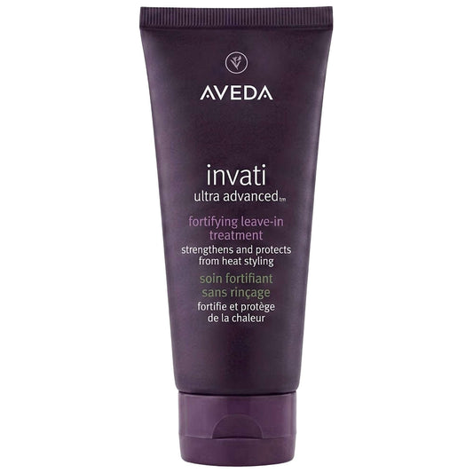 Aveda Invati Ultra Advanced  Fortifying Leave-In Treatment 100ml