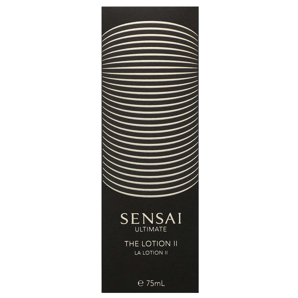 SENSAI Ultimate The Lotion II 75ml - Additional 1
