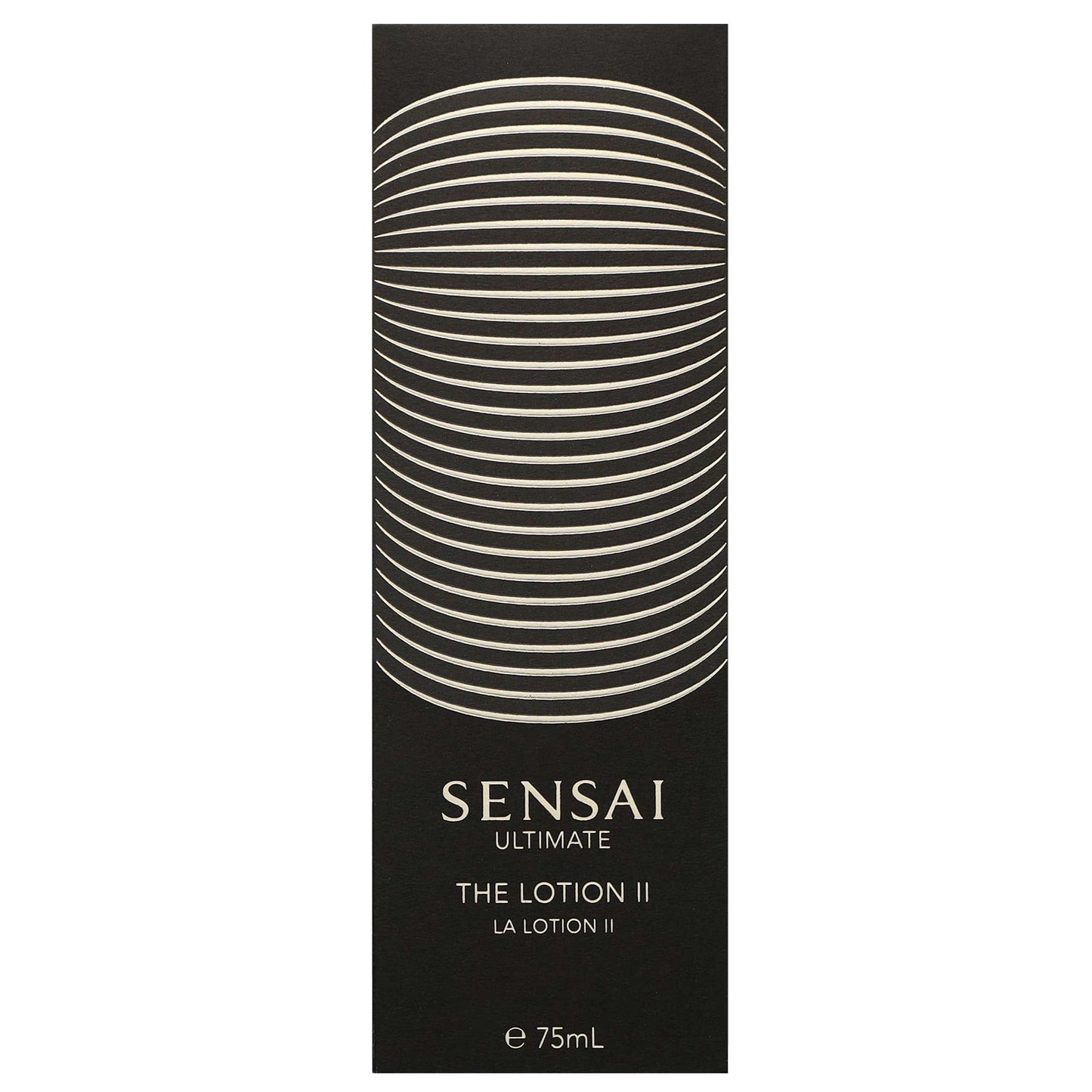 SENSAI Ultimate The Lotion II 75ml - Additional 1