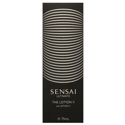 SENSAI Ultimate The Lotion II 75ml - Additional 1