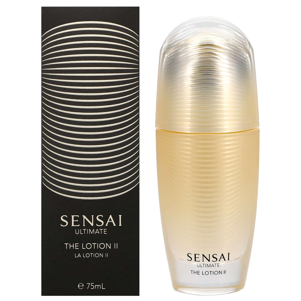 SENSAI Ultimate The Lotion II 75ml - Additional 2