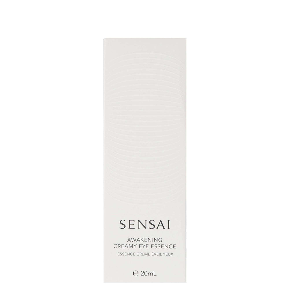 SENSAI Awakening  Creamy Eye Essence 20ml - Additional 1