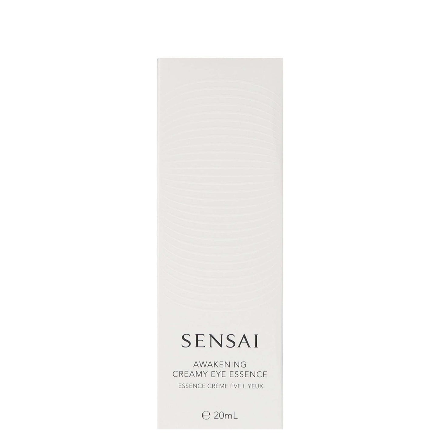 SENSAI Awakening  Creamy Eye Essence 20ml - Additional 1
