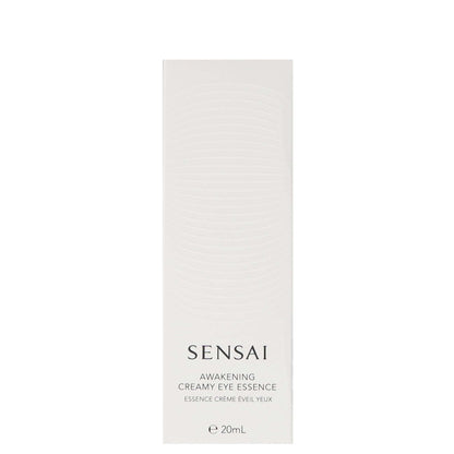 SENSAI Awakening  Creamy Eye Essence 20ml - Additional 1