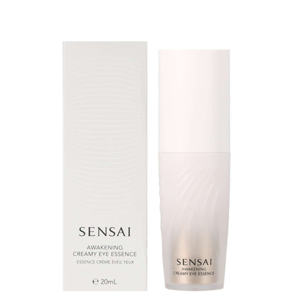 SENSAI Awakening  Creamy Eye Essence 20ml - Additional 2