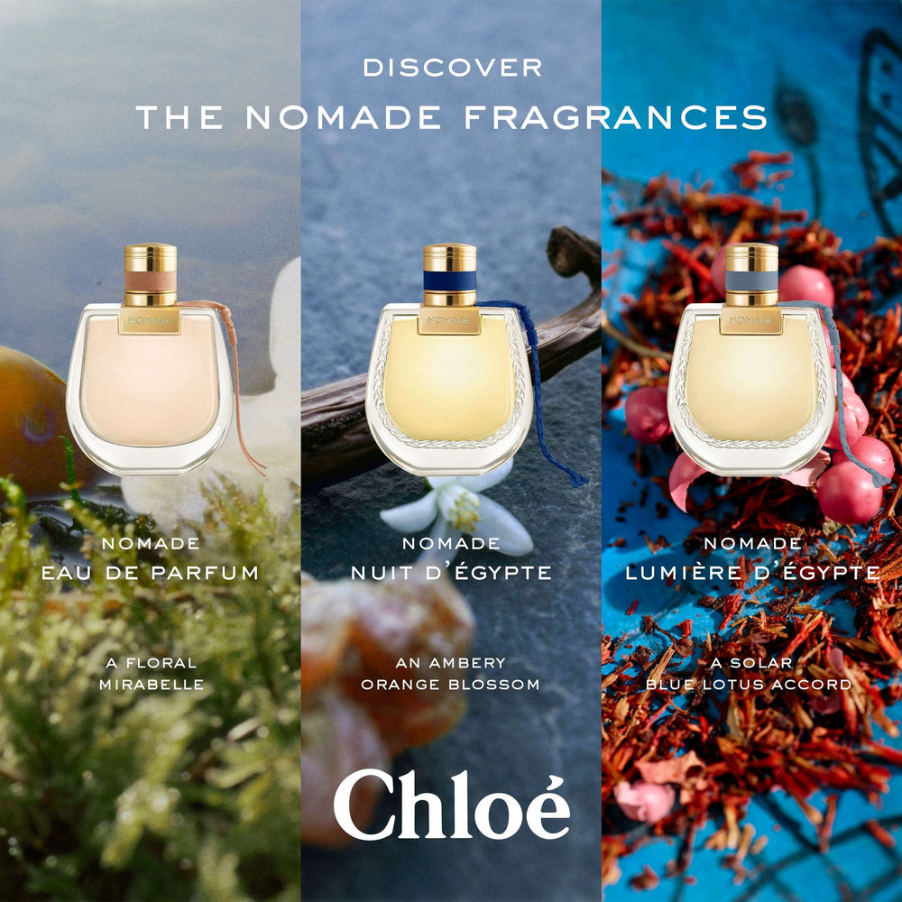 Chloé Nomade Lumière d'Égypte Eau de Parfum Spray 50ml - Additional 4