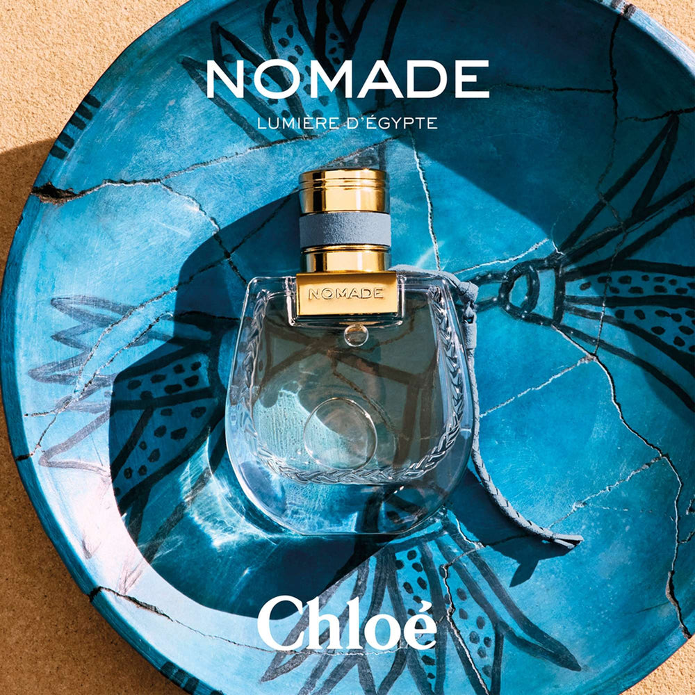 Chloé Nomade Lumière d'Égypte Eau de Parfum Spray 75ml - Additional 2