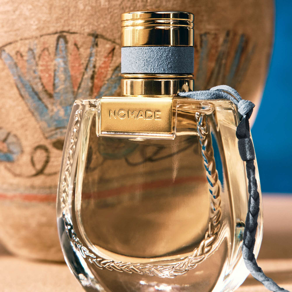 Chloé Nomade Lumière d'Égypte Eau de Parfum Spray 30ml - Additional 1