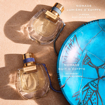 Chloé Nomade Lumière d'Égypte Eau de Parfum Spray 30ml - Additional 5
