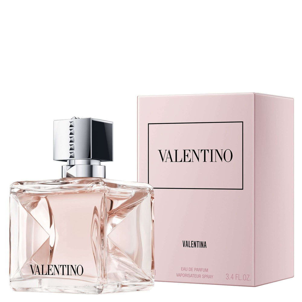 Valentino Valentina Eau de Parfum Spray 100ml - Additional 1