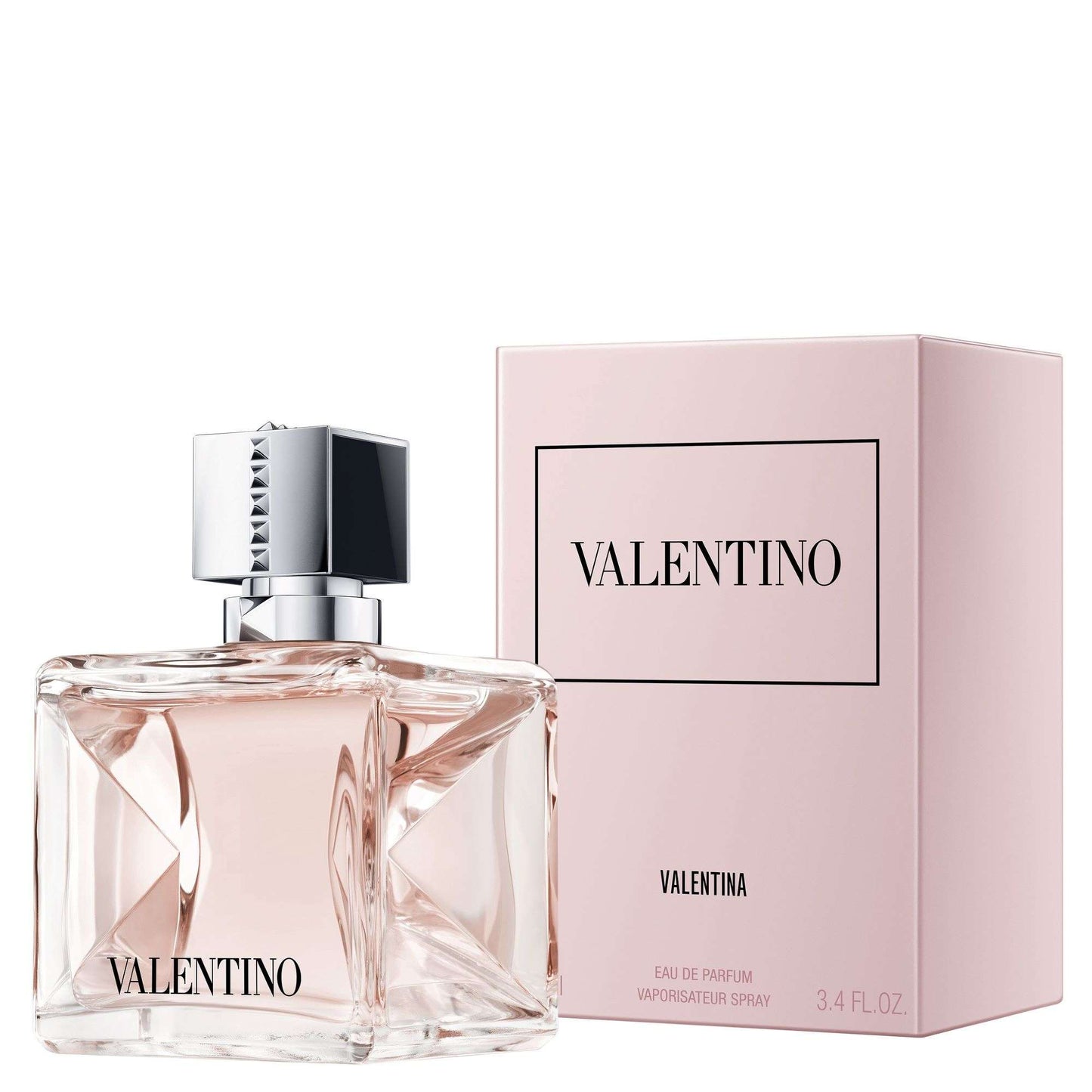 Valentino Valentina Eau de Parfum Spray 100ml - Additional 1