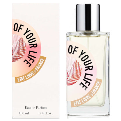 Etat Libre d'Orange Story of Your Life  Eau de Parfum Spray 100ml - Additional 2