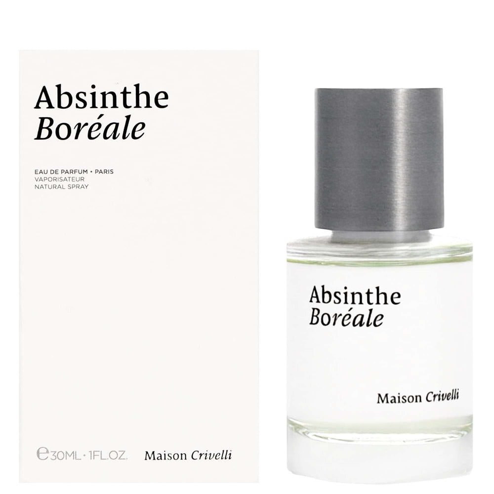 Maison Crivelli Absinthe Boréale Eau de Parfum 30ml - Additional 2