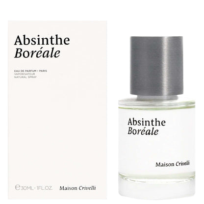Maison Crivelli Absinthe Boréale Eau de Parfum 30ml - Additional 2