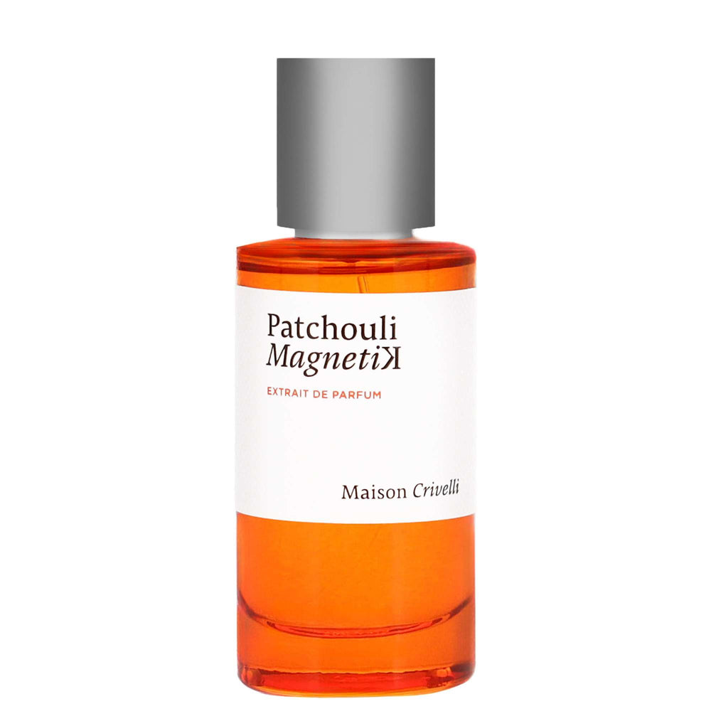 Maison Crivelli Patchouli Magnetik  Eau de Parfum 50ml