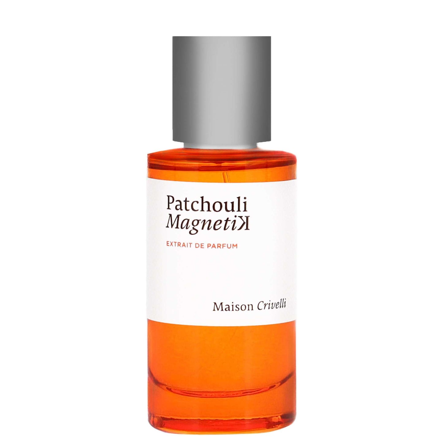 Maison Crivelli Patchouli Magnetik  Eau de Parfum 50ml