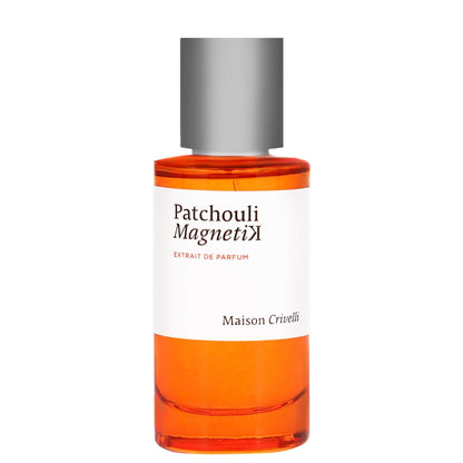 Maison Crivelli Patchouli Magnetik  Eau de Parfum 50ml