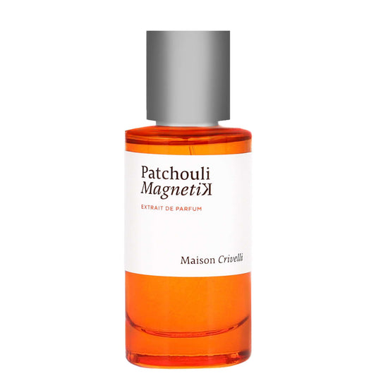 Maison Crivelli Patchouli Magnetik  Eau de Parfum 50ml