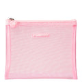 Hairburst Accessories & Tools Pink Mesh Wash Bag