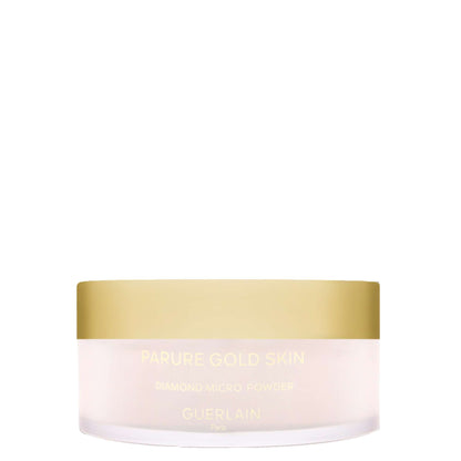 Guerlain Diamond Micro-Powder 01 Translucent 35g - Extra