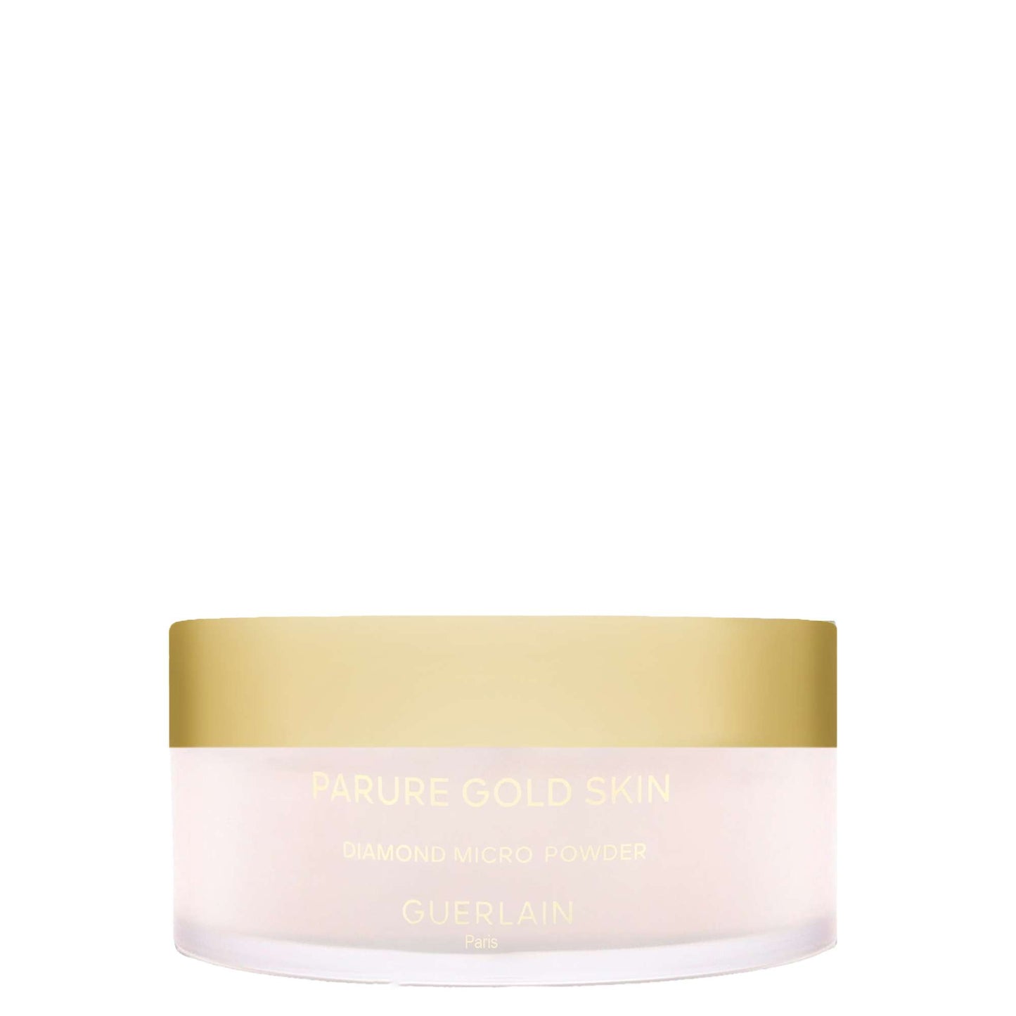 Guerlain Diamond Micro-Powder 01 Translucent 35g - Extra