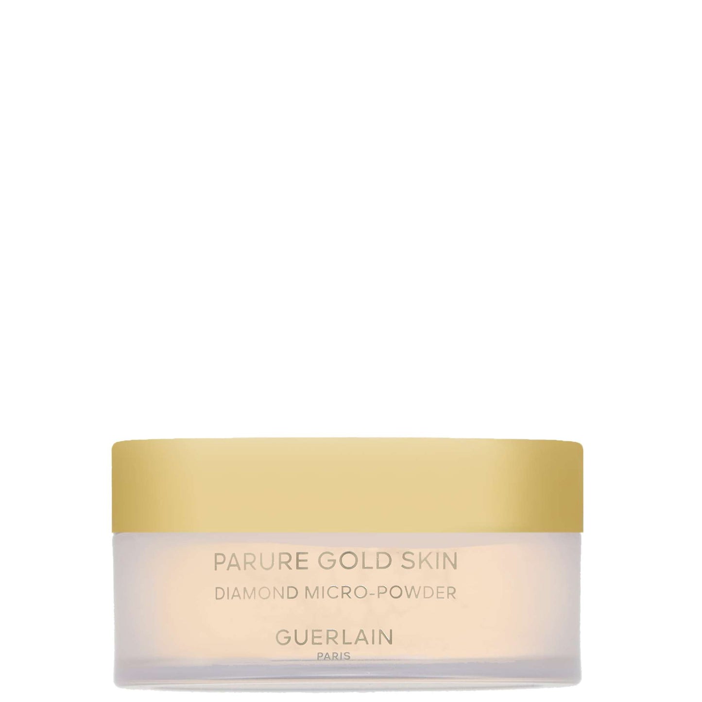 Guerlain Diamond Micro-Powder 02 Light 35g - Extra