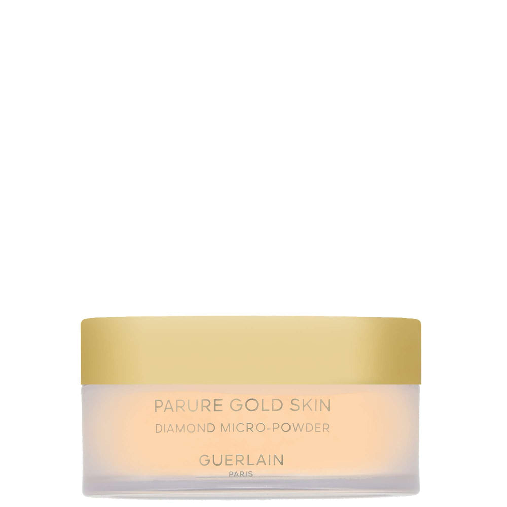 Guerlain Diamond Micro-Powder 03 Medium 35g - Extra