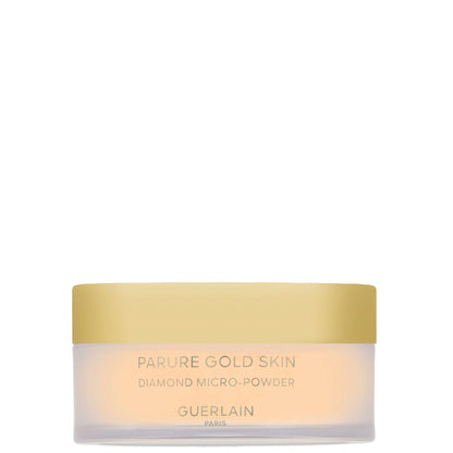 Guerlain Diamond Micro-Powder 03 Medium 35g - Extra
