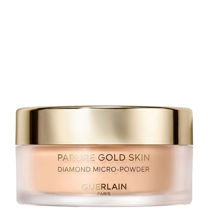 Guerlain Diamond Micro-Powder 03 Medium 35g - Extra