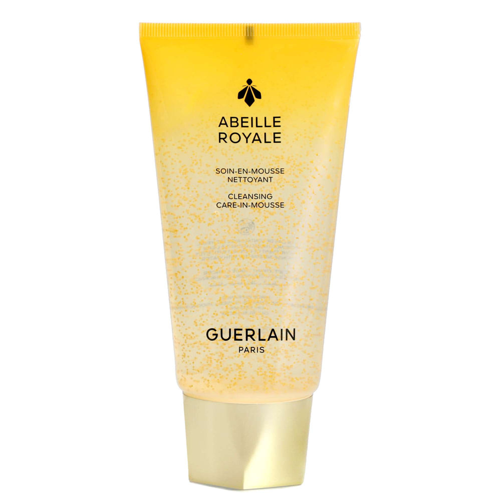 Guerlain Abeille Royale Cleansing Care-In-Mousse 175ml