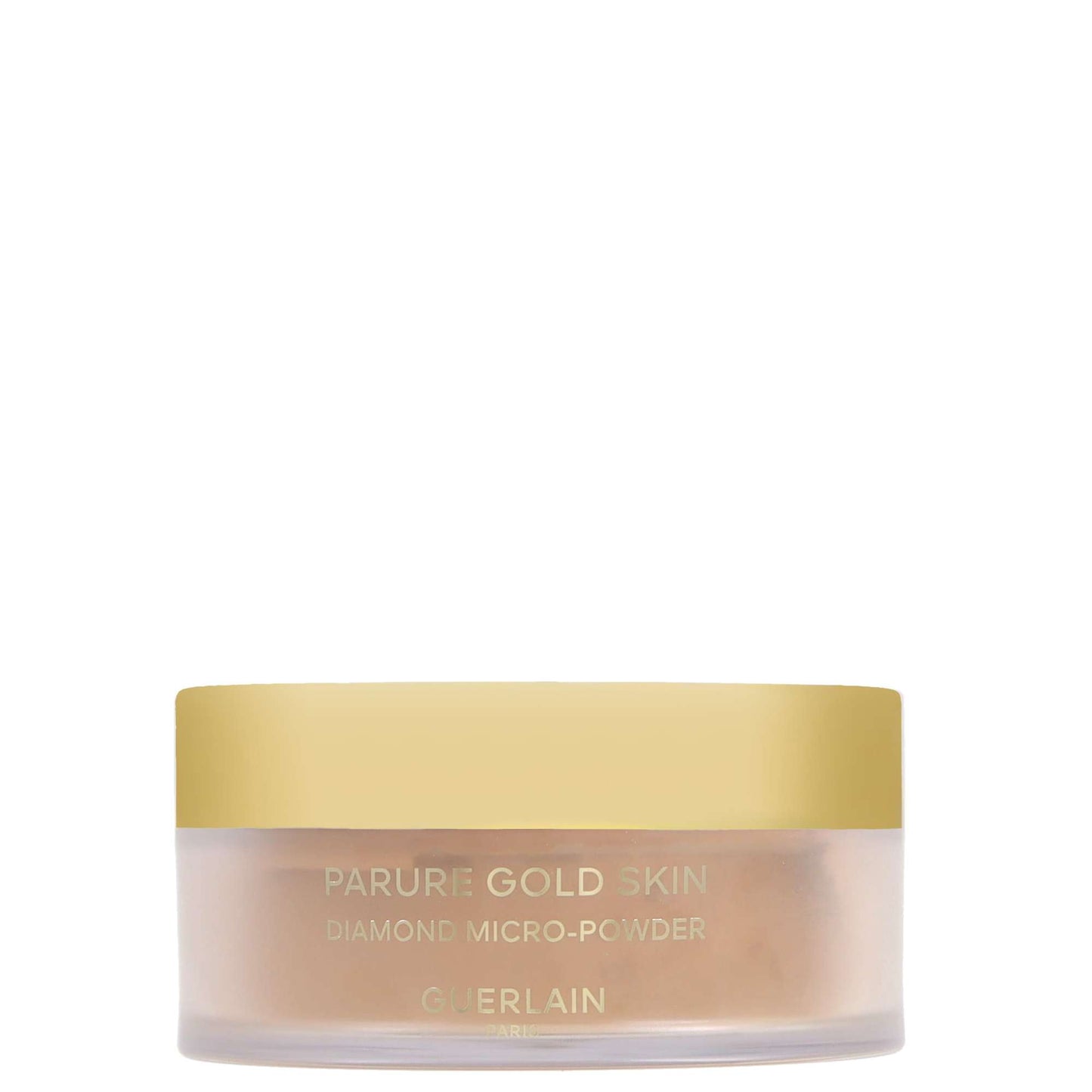Guerlain Diamond Micro-Powder 04 Deep 35g - Extra