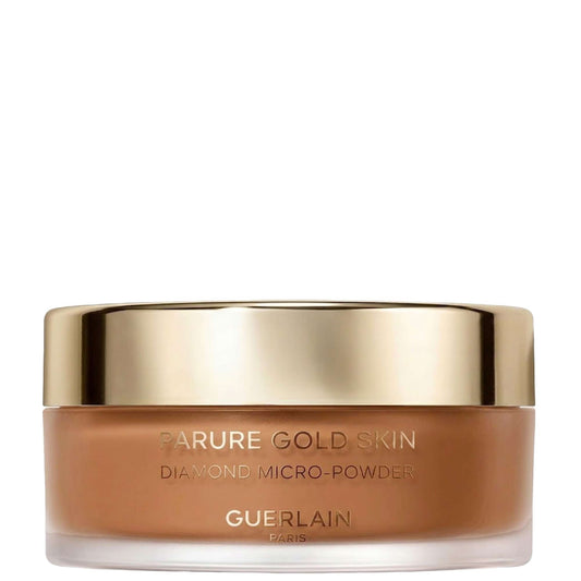 Guerlain Diamond Micro-Powder 04 Deep 35g - Extra