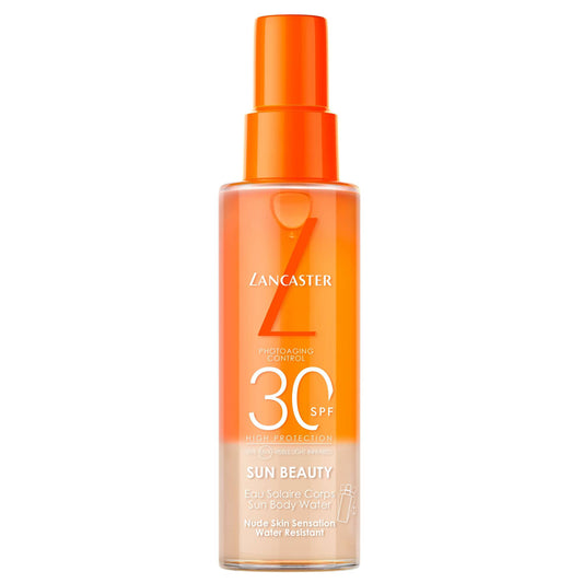 Lancaster Sun Beauty Body Water SPF30 100ml