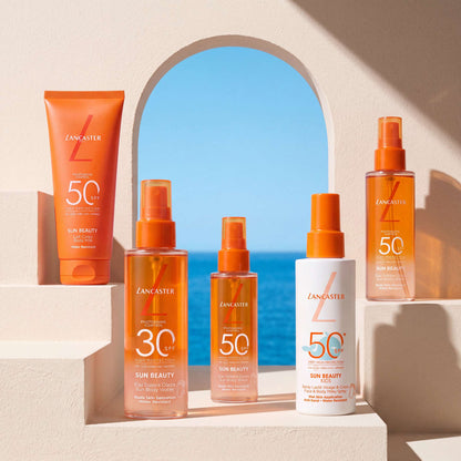 Lancaster Sun Beauty Body Water SPF50 100ml - Additional 1