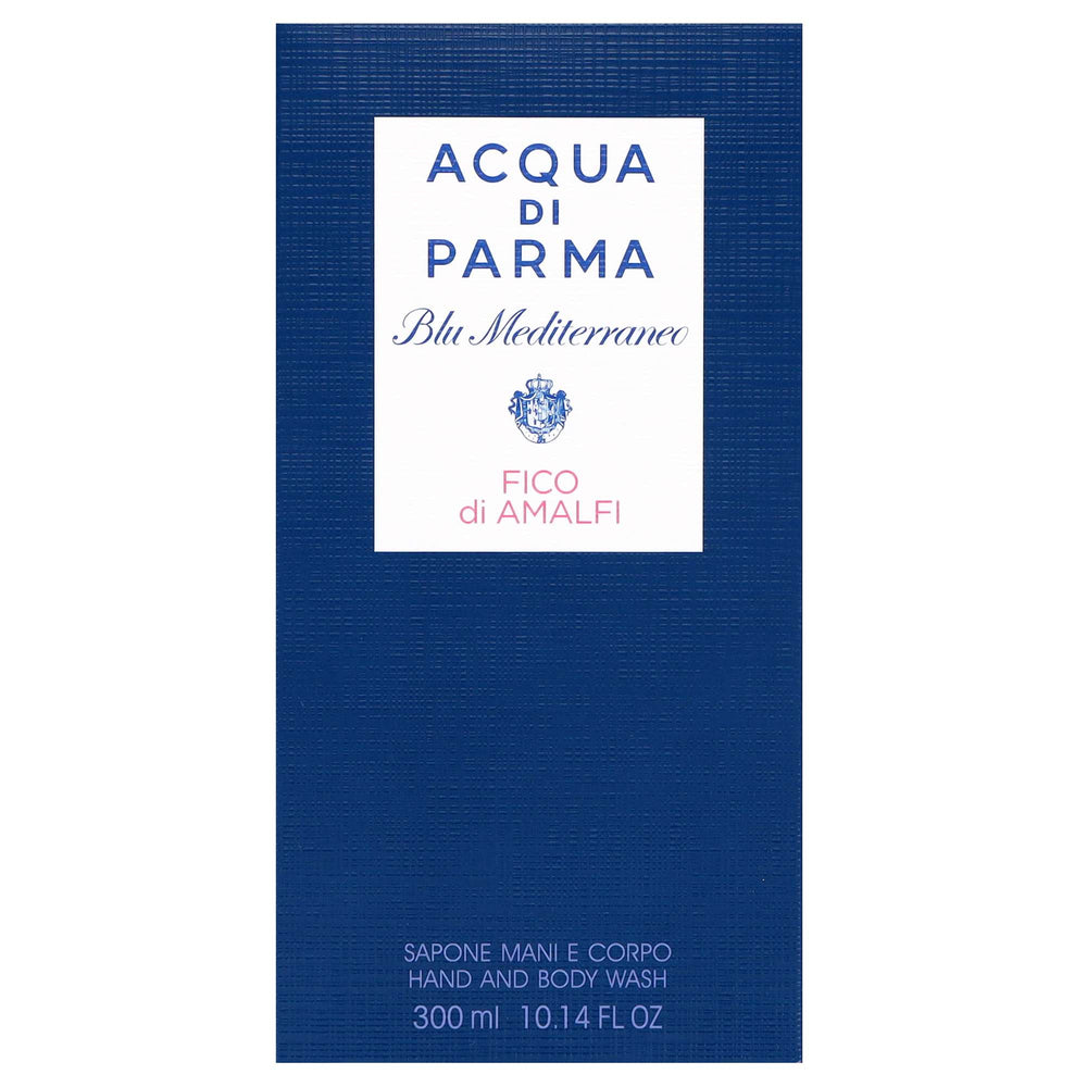 Acqua Di Parma Blu Mediterraneo - Fico Di Amalfi Hand and Body Wash 300ml - Additional 1