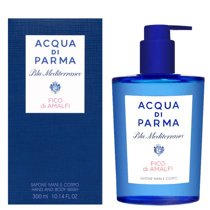 Acqua Di Parma Blu Mediterraneo - Fico Di Amalfi Hand and Body Wash 300ml - Additional 2