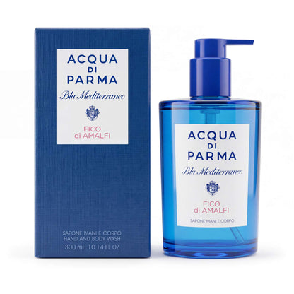 Acqua Di Parma Blu Mediterraneo - Fico Di Amalfi Hand and Body Wash 300ml - Additional 1