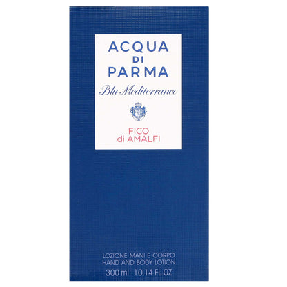 Acqua Di Parma Blu Mediterraneo - Fico Di Amalfi Hand and Body Lotion 300ml - Additional 1