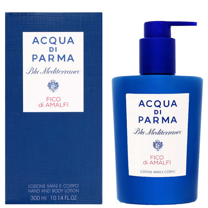 Acqua Di Parma Blu Mediterraneo - Fico Di Amalfi Hand and Body Lotion 300ml - Additional 2