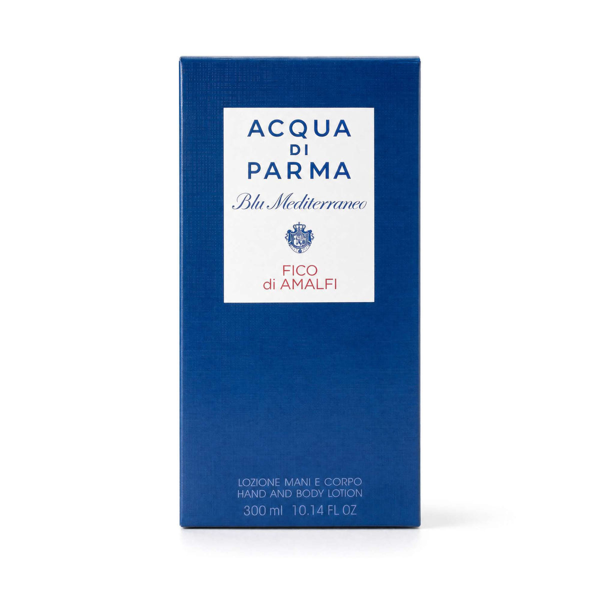 Acqua Di Parma Blu Mediterraneo - Fico Di Amalfi Hand and Body Lotion 300ml - Additional 1