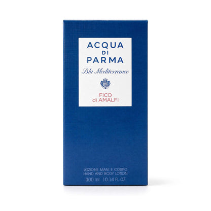Acqua Di Parma Blu Mediterraneo - Fico Di Amalfi Hand and Body Lotion 300ml - Additional 1