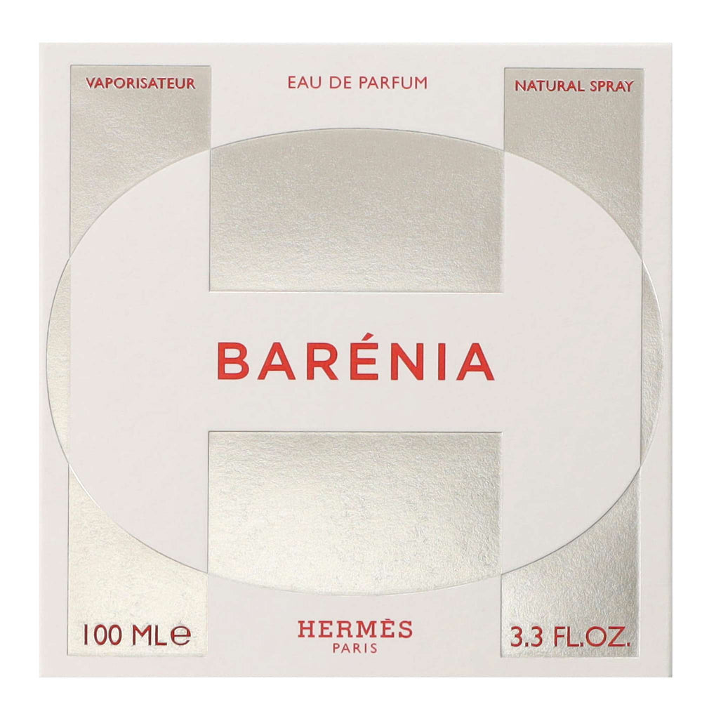 Hermès Barénia Eau de Parfum Refillable Spray 100ml - Additional 1