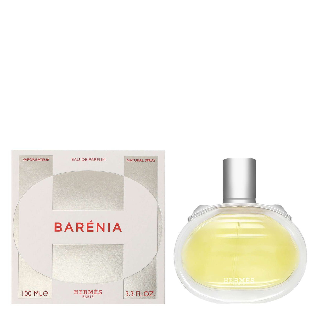 Hermès Barénia Eau de Parfum Refillable Spray 100ml - Additional 2