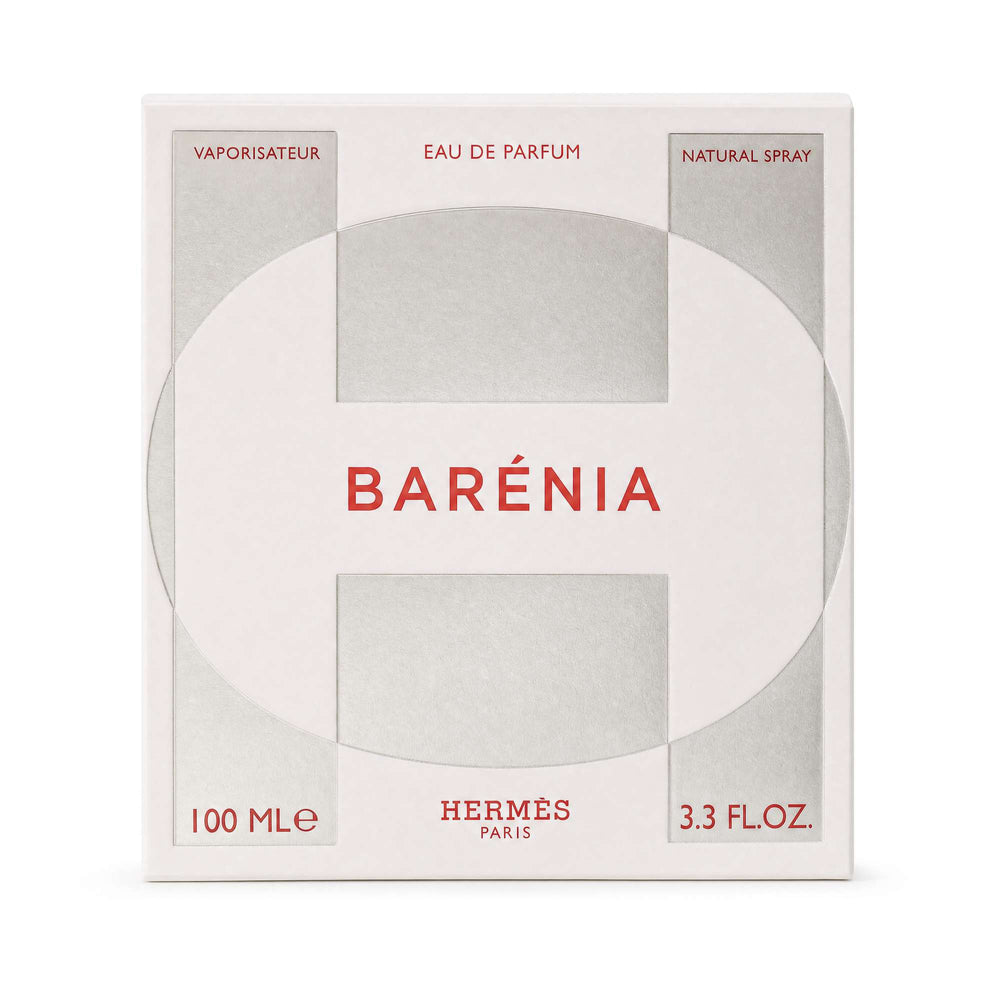 Hermès Barénia Eau de Parfum Refillable Spray 100ml - Additional 1