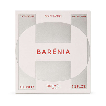Hermès Barénia Eau de Parfum Refillable Spray 100ml - Additional 1