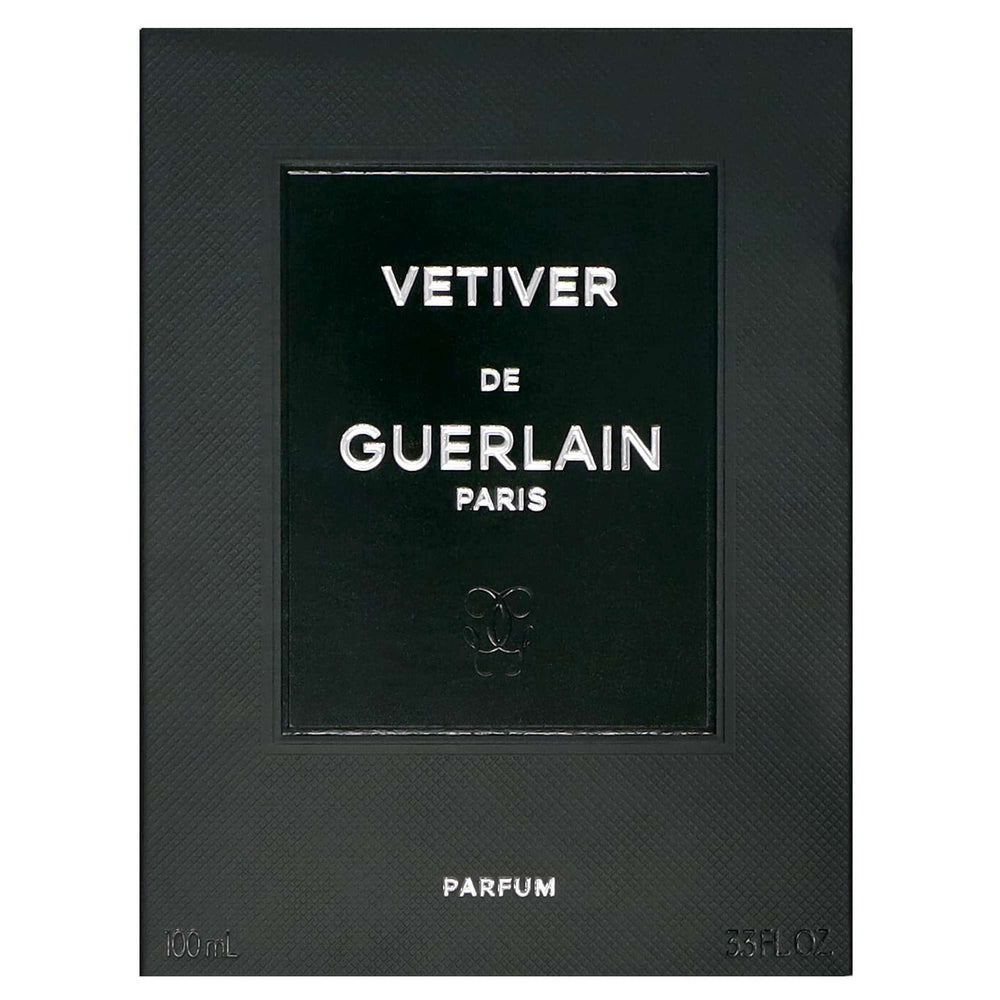 Guerlain Vetiver Parfum Spray 100ml / 3.3 fl.oz. - Additional 1