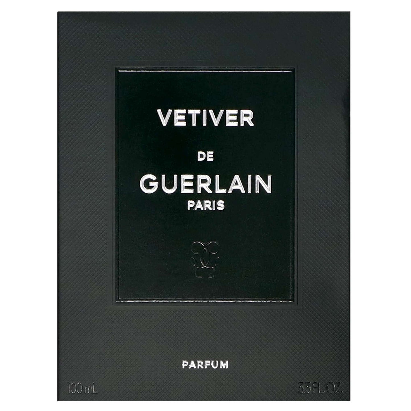 Guerlain Vetiver Parfum Spray 100ml / 3.3 fl.oz. - Additional 1